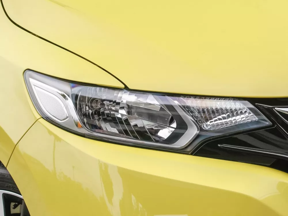 Автомобиль Honda Jazz III Хэтчбек (5 дверей)