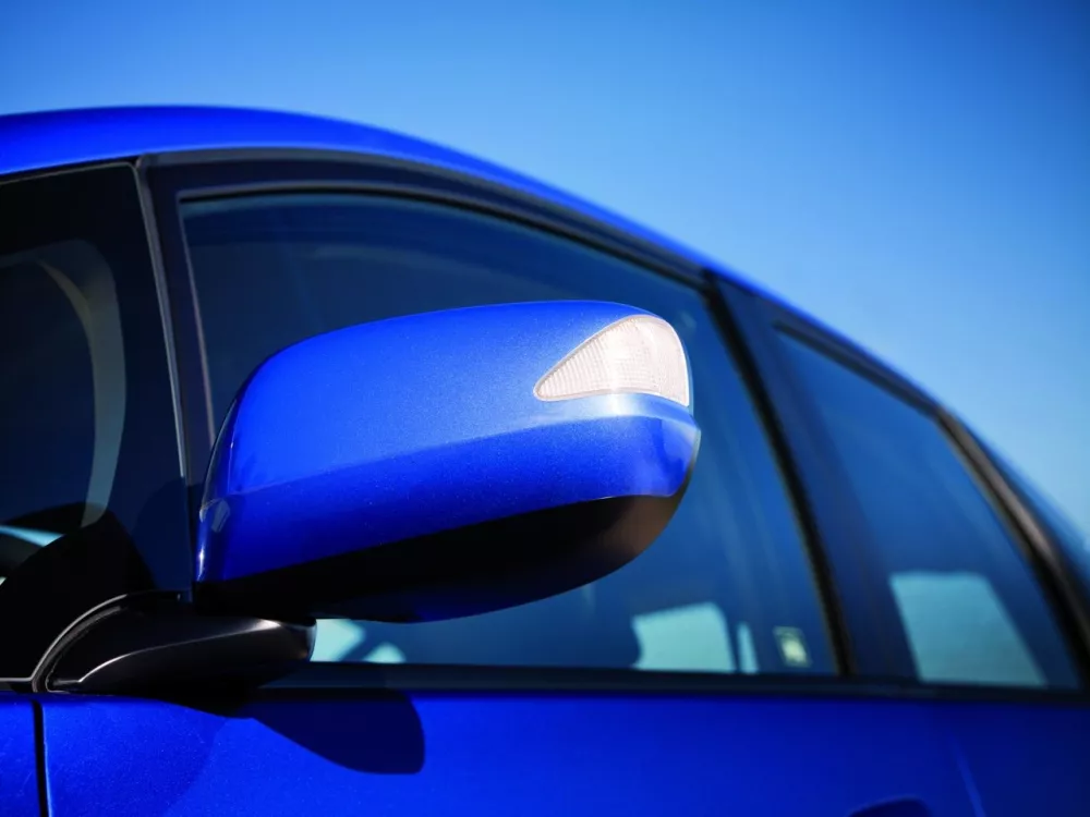 Автомобиль Honda Jazz II Рестайлинг Хэтчбек (5 дверей)