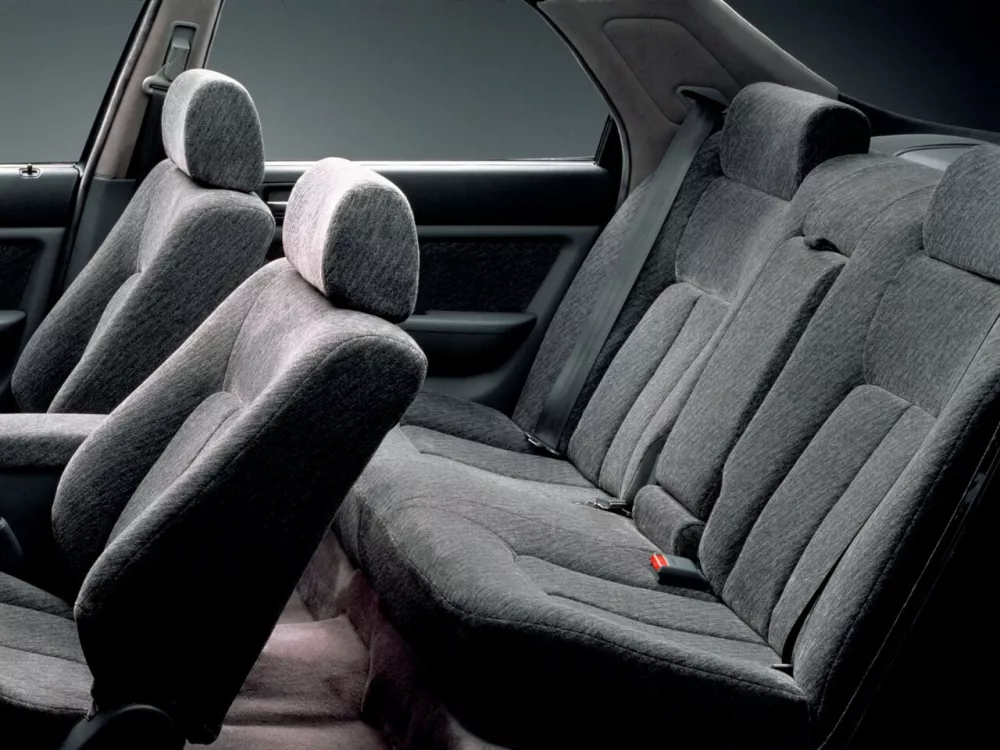 Автомобиль Honda Legend II Купе
