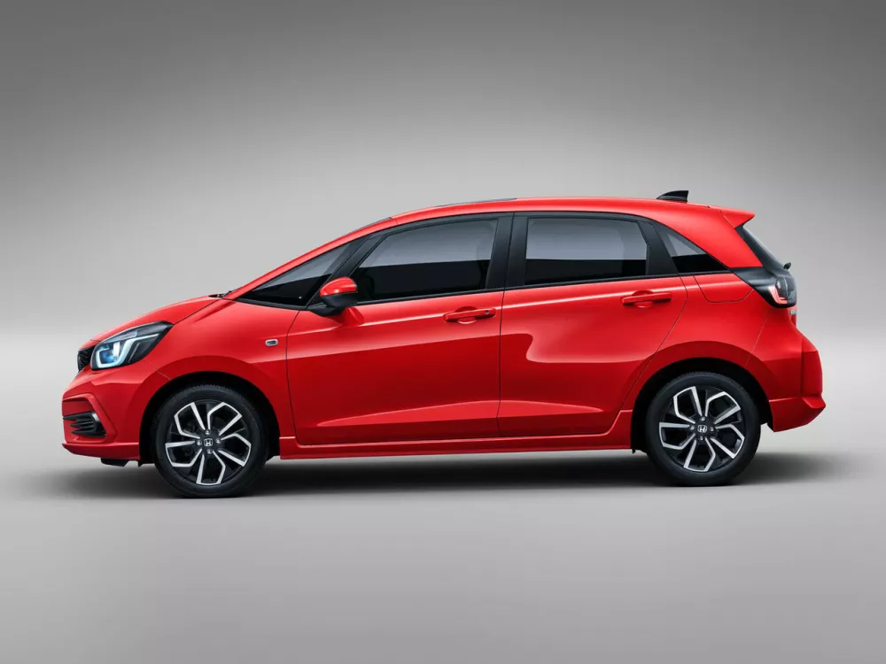 Автомобиль Honda Life VI Хэтчбек (5 дверей)