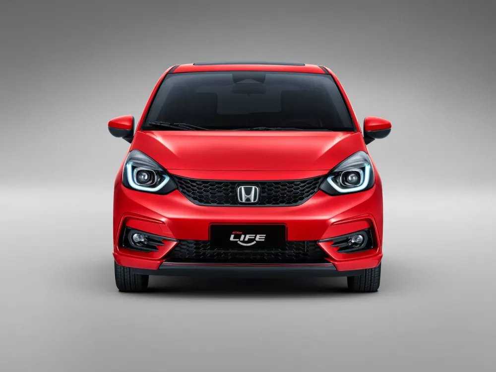 Автомобиль Honda Life VI Хэтчбек (5 дверей)