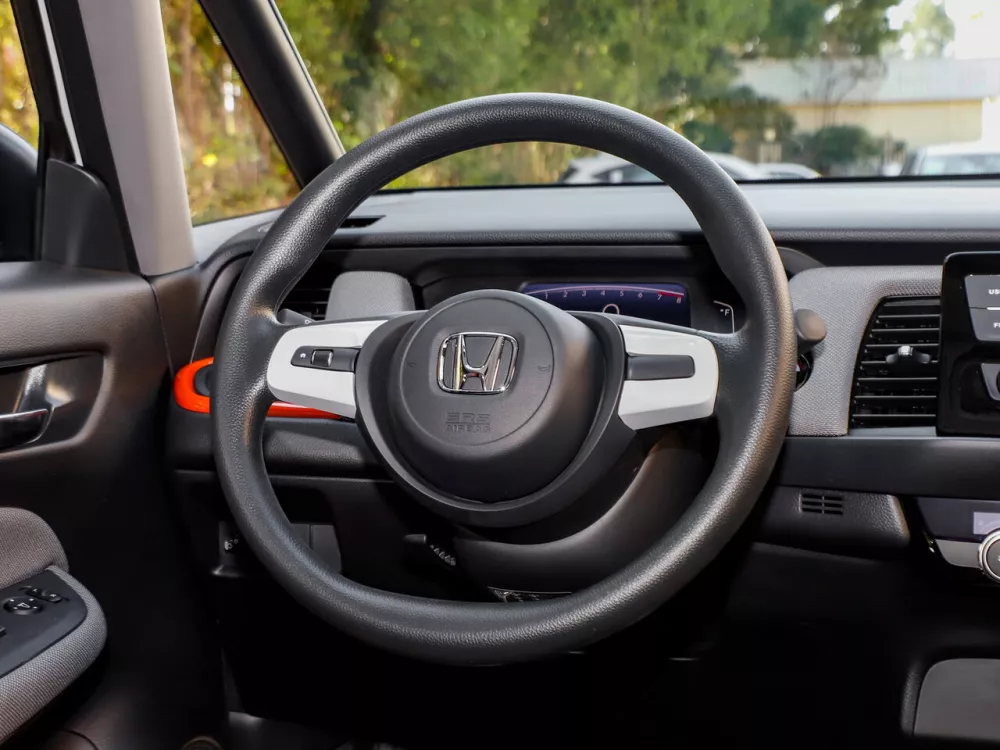 Автомобиль Honda Life VI Хэтчбек (5 дверей)