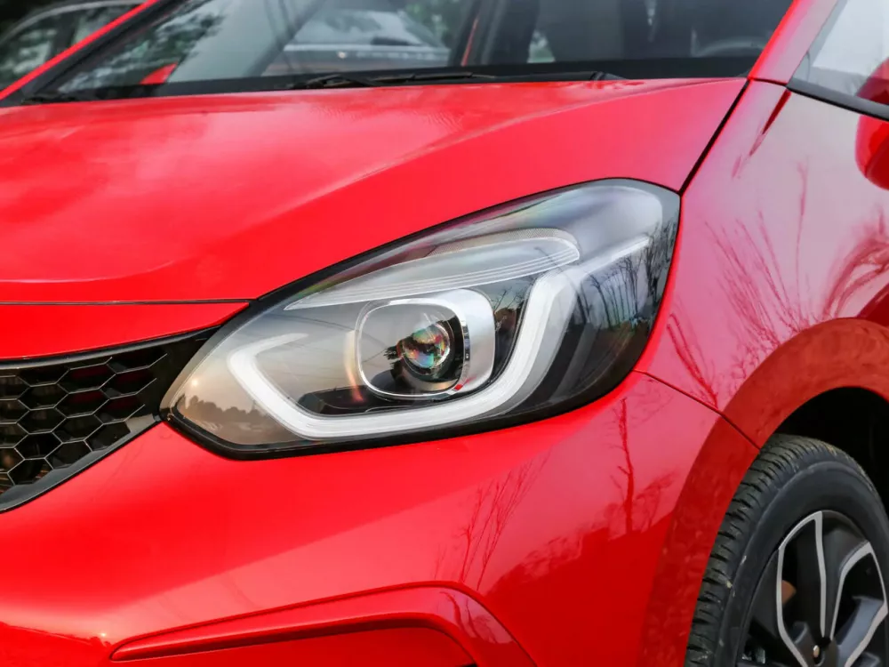 Автомобиль Honda Life VI Хэтчбек (5 дверей)