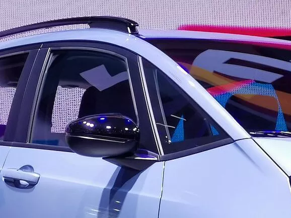 Автомобиль Honda Life VI Хэтчбек (5 дверей) Crosstar