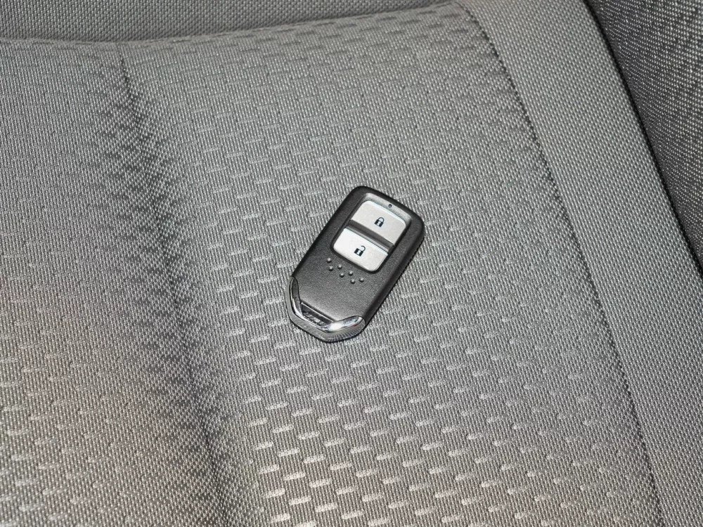 Автомобиль Honda Life VI Хэтчбек (5 дверей) Crosstar