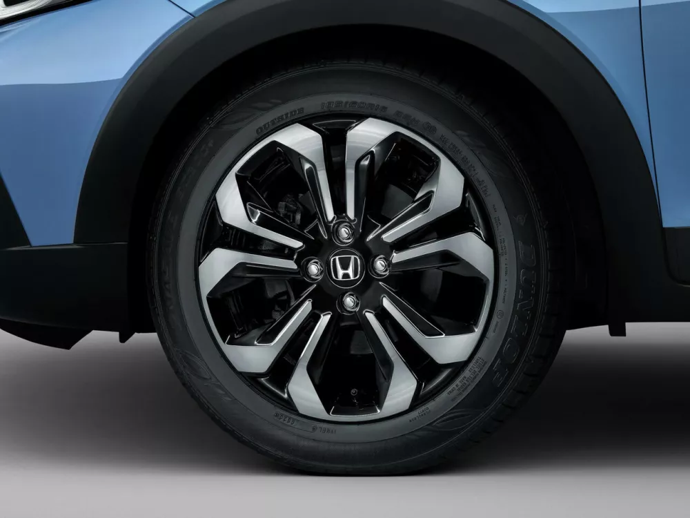 Автомобиль Honda Life VI Хэтчбек (5 дверей) Crosstar