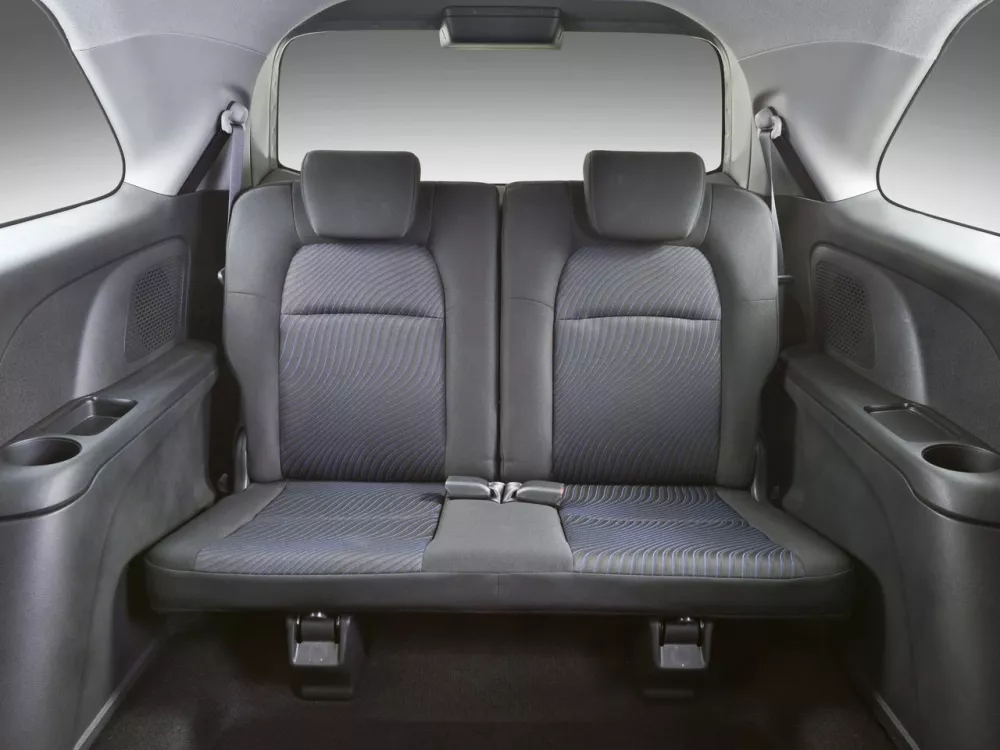 Автомобиль Honda Mobilio II Компактвэн