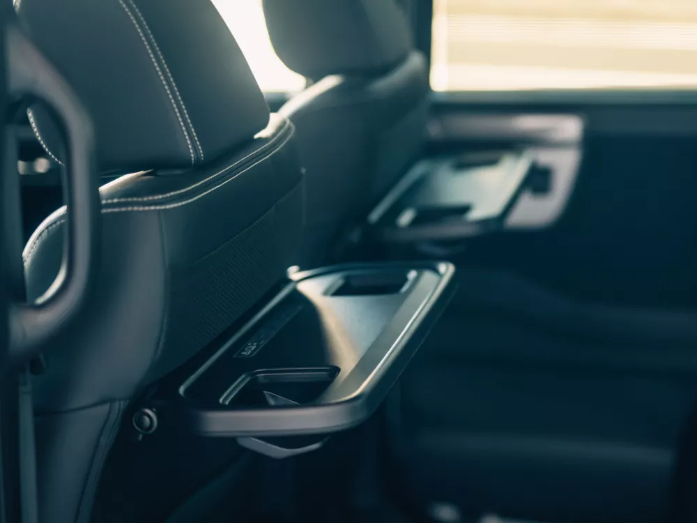 Автомобиль Honda N-BOX II Рестайлинг Микровэн