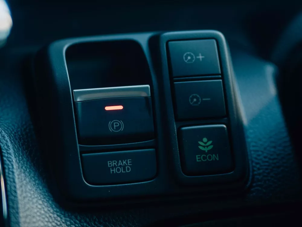 Автомобиль Honda N-BOX II Рестайлинг Микровэн