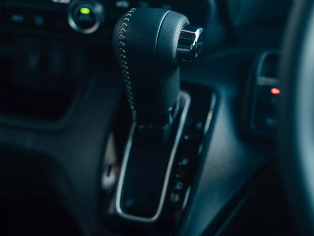 Автомобиль Honda N-BOX II Рестайлинг Микровэн