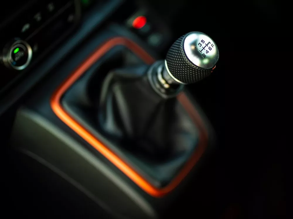 Автомобиль Honda N-One II Хэтчбек (5 дверей)