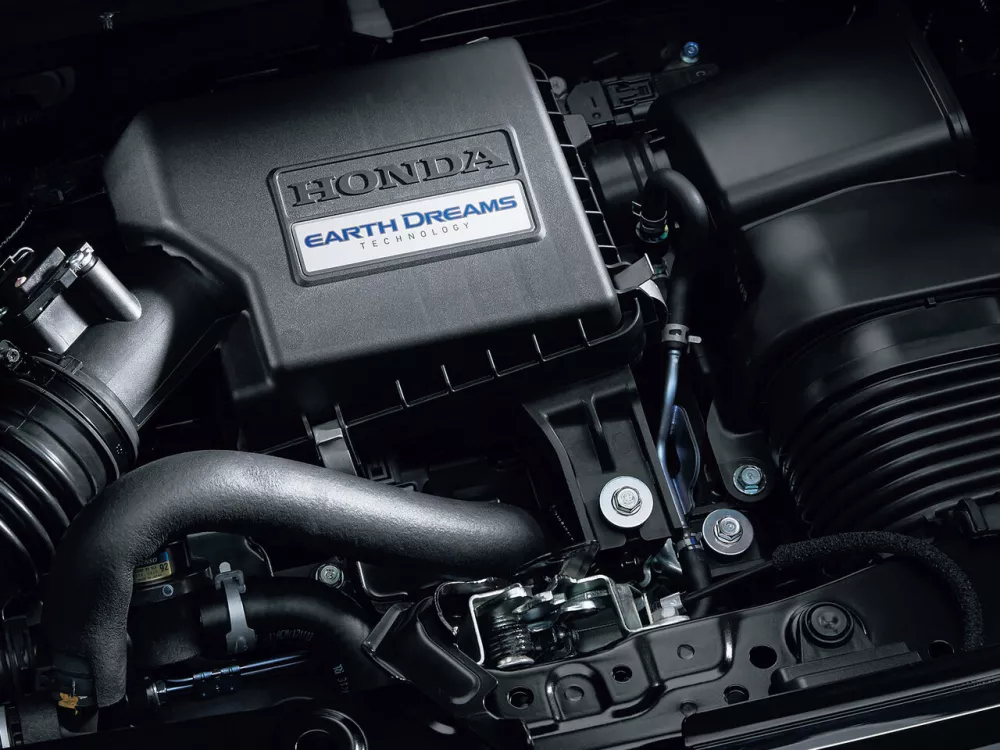 Автомобиль Honda N-VAN Микровэн