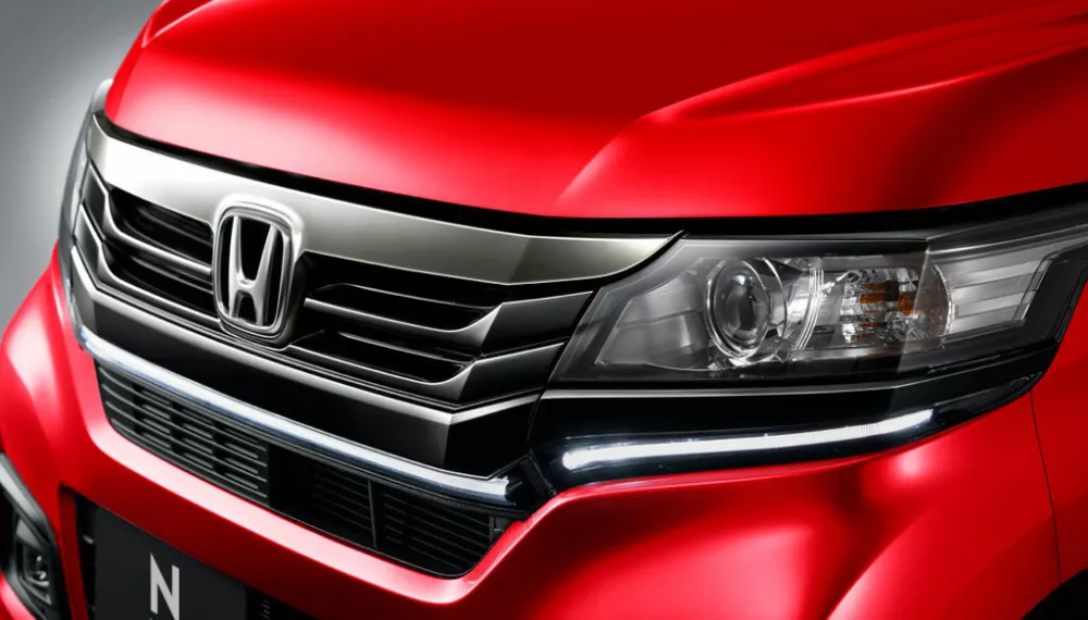 Автомобиль Honda N-WGN I Рестайлинг Хэтчбек (5 дверей)