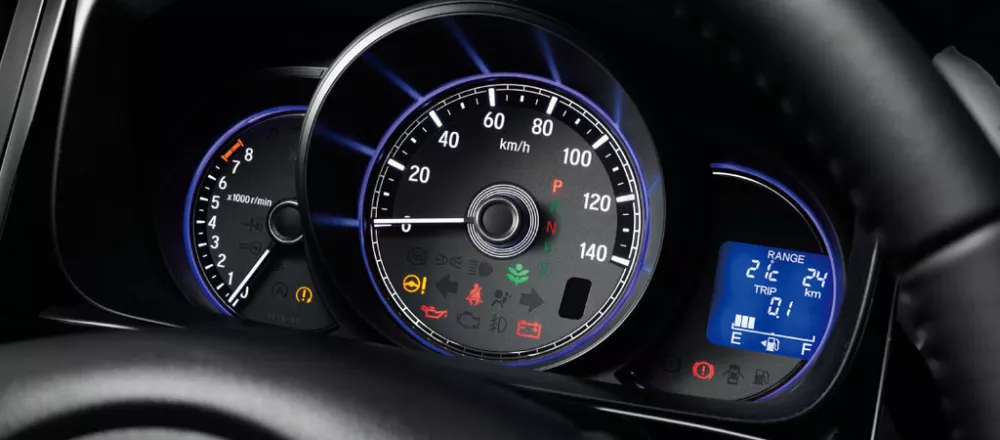 Автомобиль Honda N-WGN I Рестайлинг Хэтчбек (5 дверей)