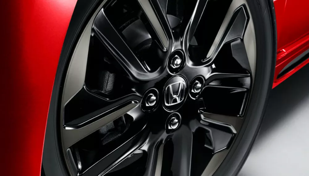 Автомобиль Honda N-WGN I Рестайлинг Хэтчбек (5 дверей)