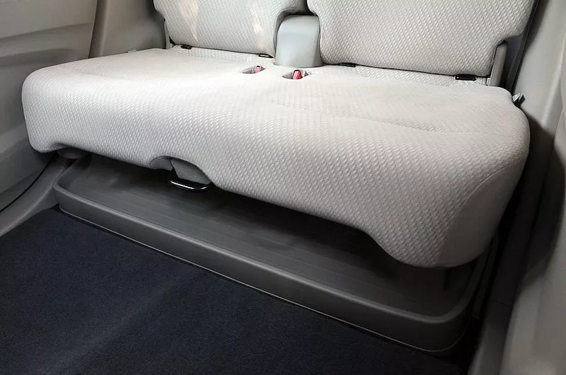 Автомобиль Honda N-WGN I Хэтчбек (5 дверей)