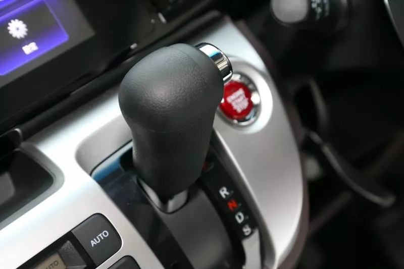 Автомобиль Honda N-WGN I Хэтчбек (5 дверей)