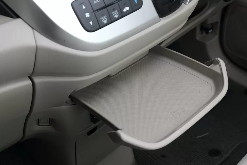 Автомобиль Honda N-WGN I Хэтчбек (5 дверей)