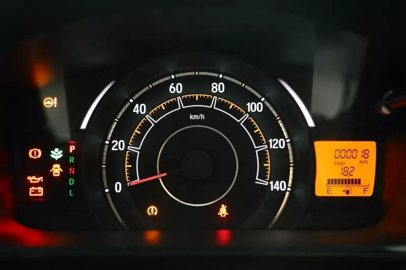 Автомобиль Honda N-WGN I Хэтчбек (5 дверей)