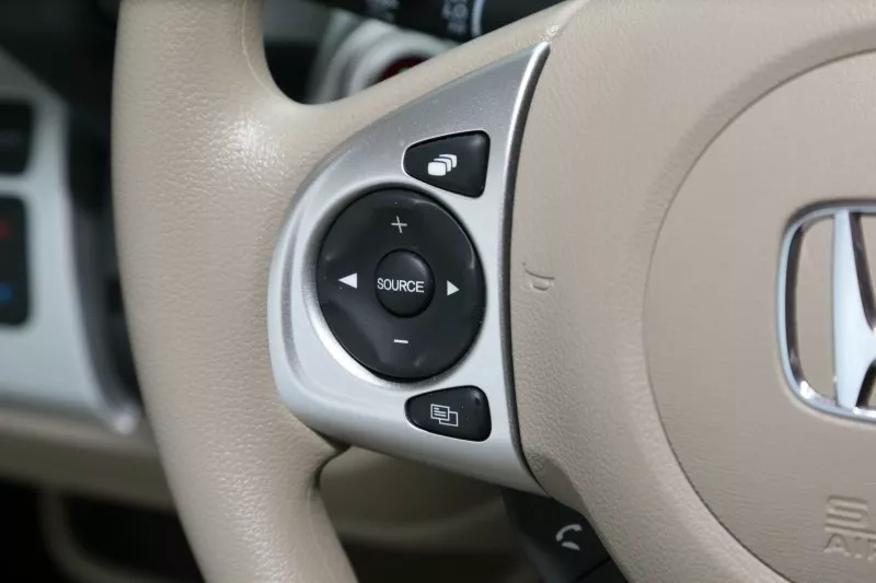 Автомобиль Honda N-WGN I Хэтчбек (5 дверей)