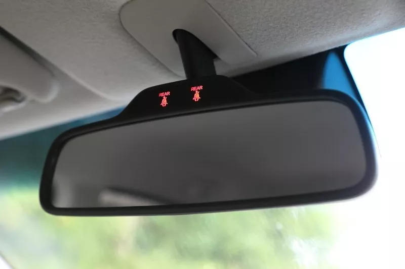 Автомобиль Honda N-WGN I Хэтчбек (5 дверей)