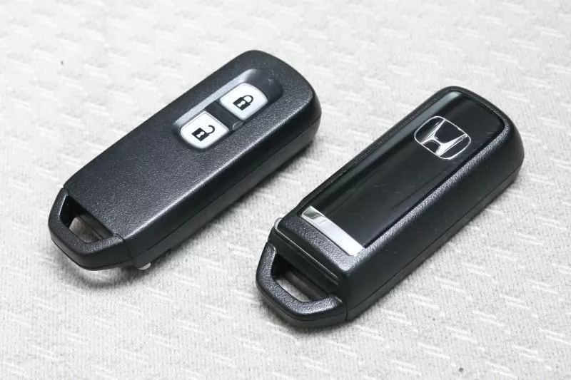 Автомобиль Honda N-WGN I Хэтчбек (5 дверей)