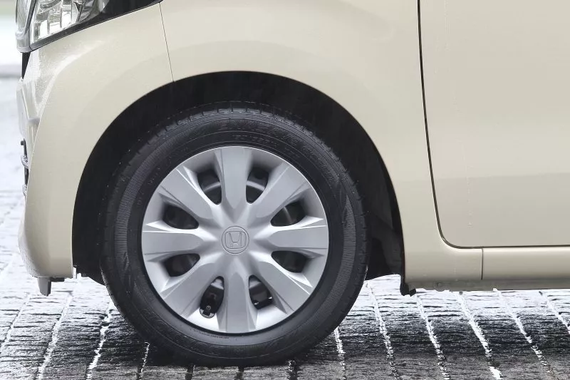 Автомобиль Honda N-WGN I Хэтчбек (5 дверей)
