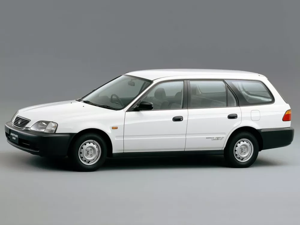 Автомобиль Honda Partner I Универсал (5 дверей)