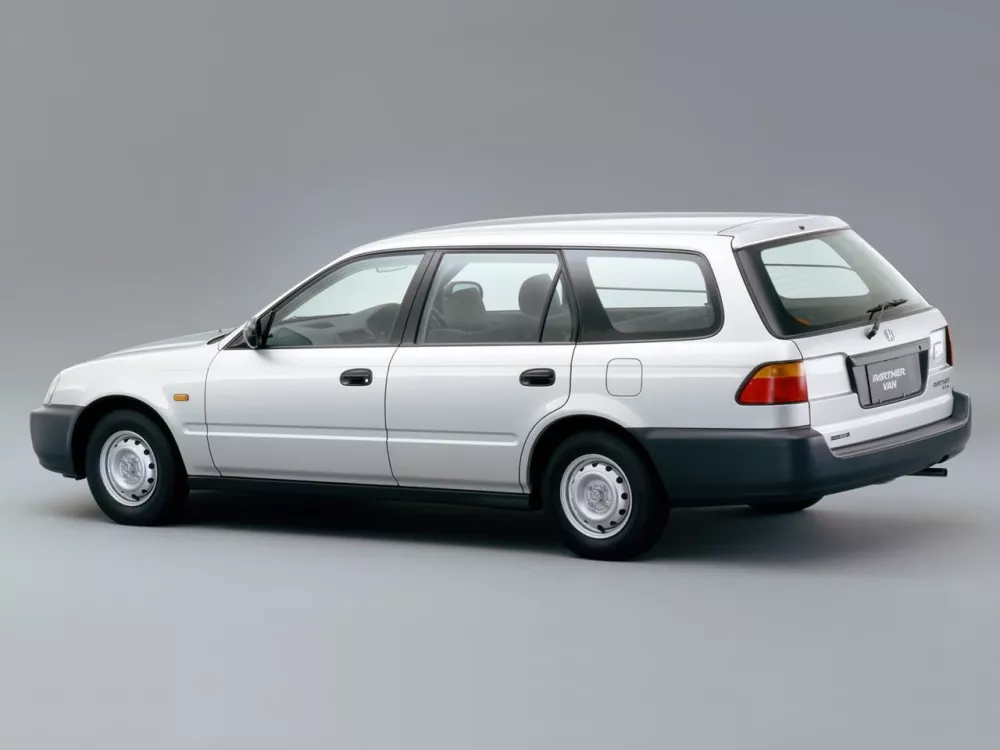 Автомобиль Honda Partner I Универсал (5 дверей)