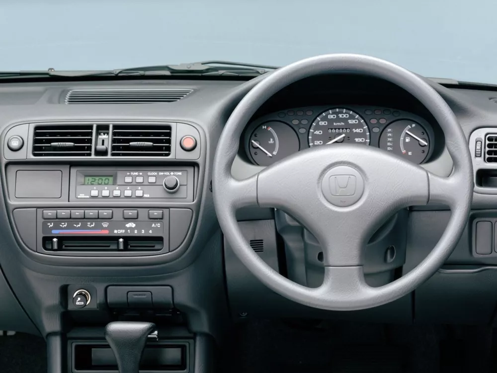 Автомобиль Honda Partner I Универсал (5 дверей)