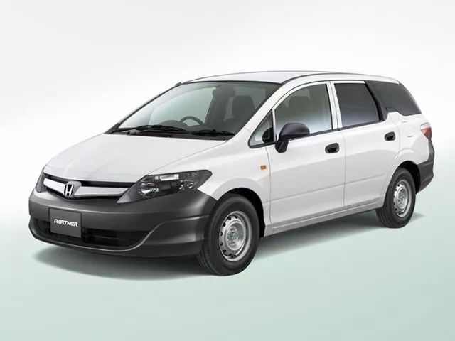 Автомобиль Honda Partner II Универсал (5 дверей)
