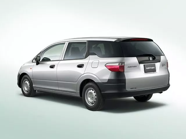 Автомобиль Honda Partner II Универсал (5 дверей)