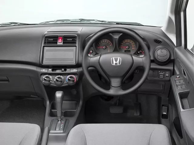 Автомобиль Honda Partner II Универсал (5 дверей)