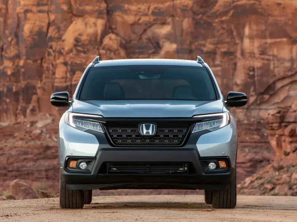 Автомобиль Honda Passport III Внедорожник (5 дверей)