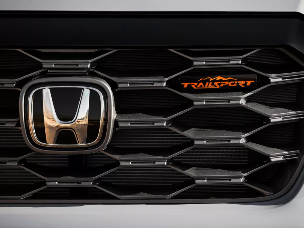 Автомобиль Honda Passport III Рестайлинг Внедорожник (5 дверей)