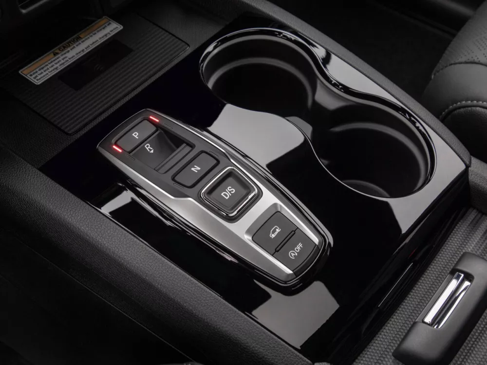 Автомобиль Honda Passport III Внедорожник (5 дверей)