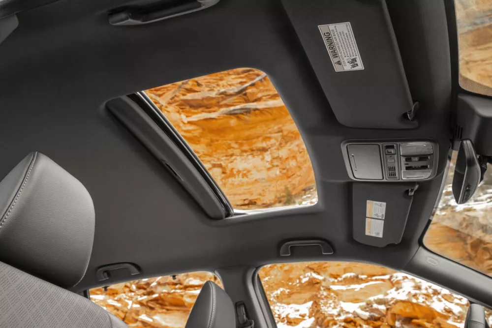 Автомобиль Honda Passport III Внедорожник (5 дверей)