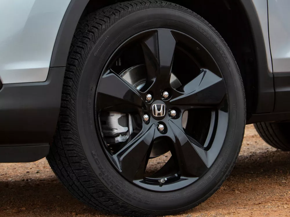 Автомобиль Honda Passport III Внедорожник (5 дверей)