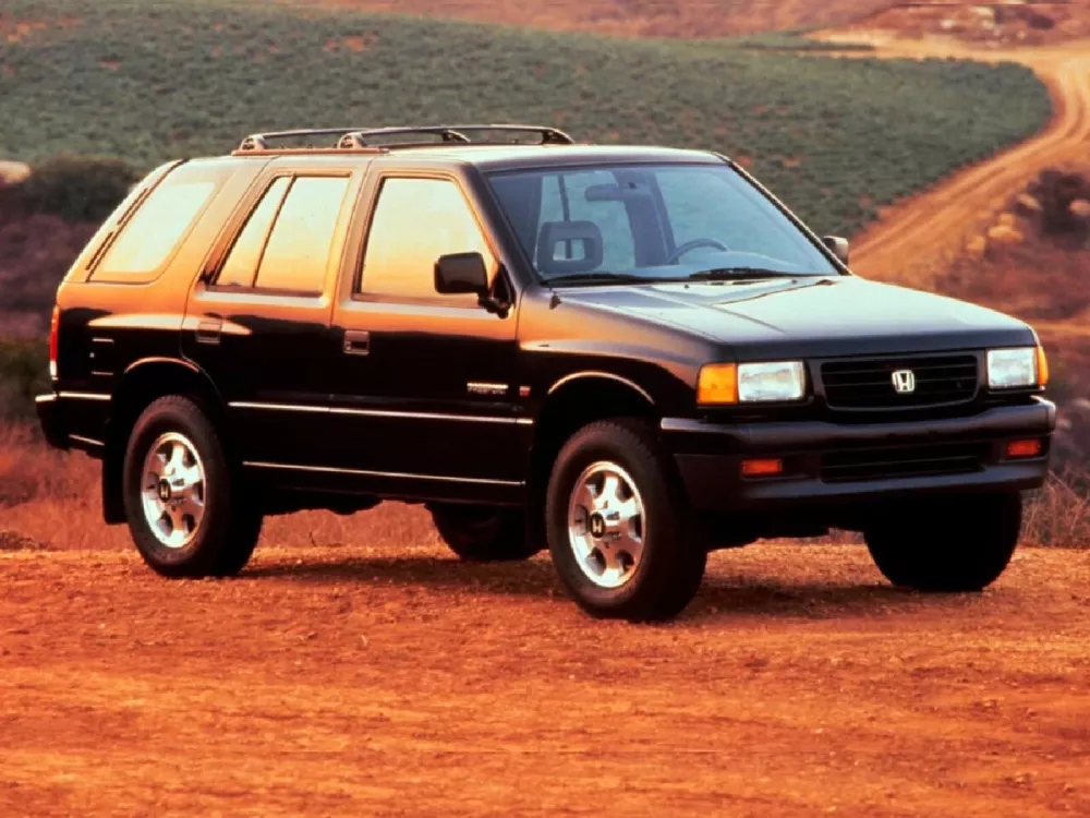 Автомобиль Honda Passport I Внедорожник (5 дверей)