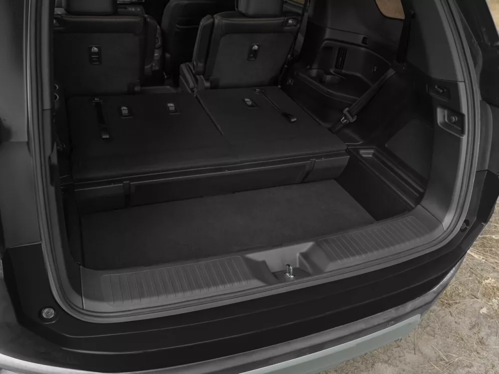 Автомобиль Honda Pilot IV Рестайлинг Внедорожник (5 дверей) USA (285hp)