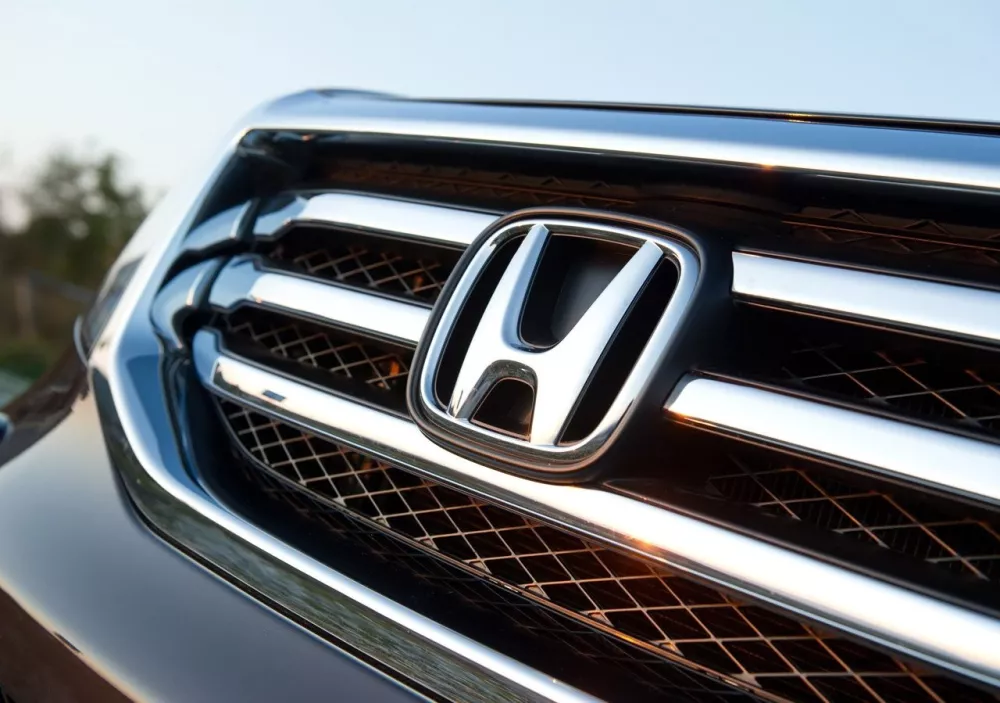 Автомобиль Honda Pilot II Рестайлинг Внедорожник (5 дверей)