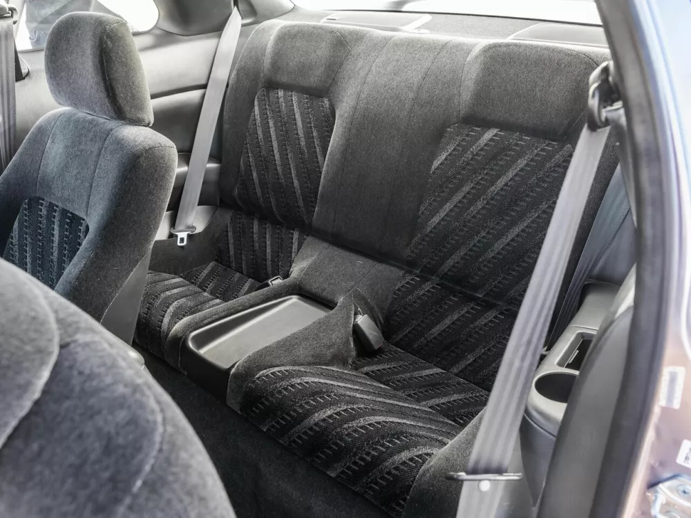 Автомобиль Honda Prelude V Купе