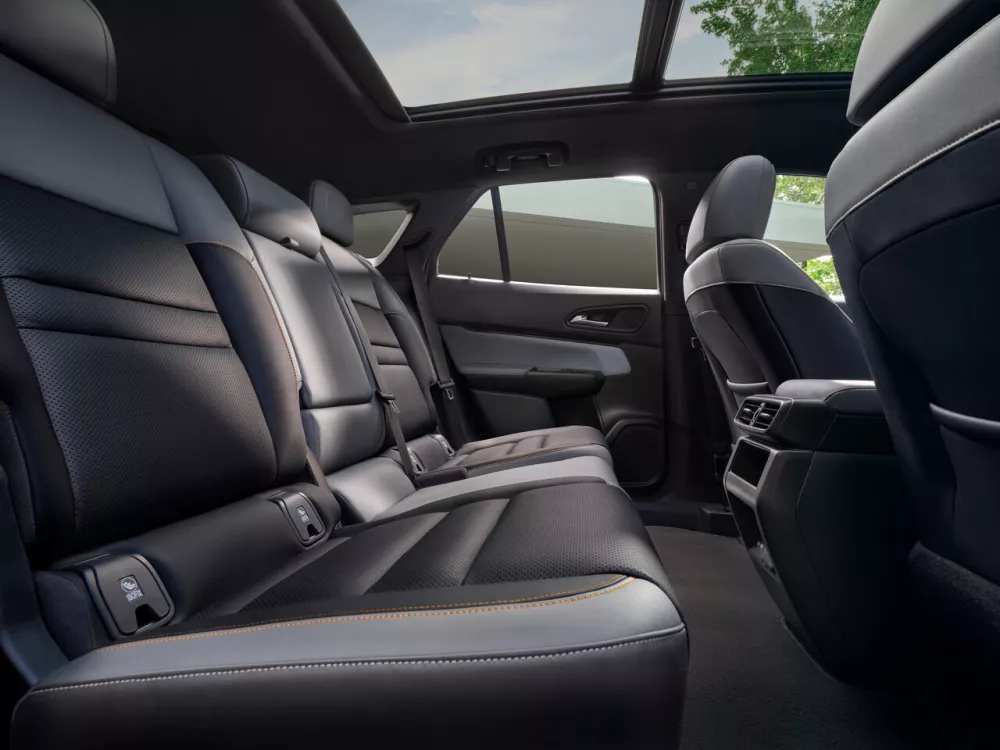 Автомобиль Honda Prologue Внедорожник (5 дверей)
