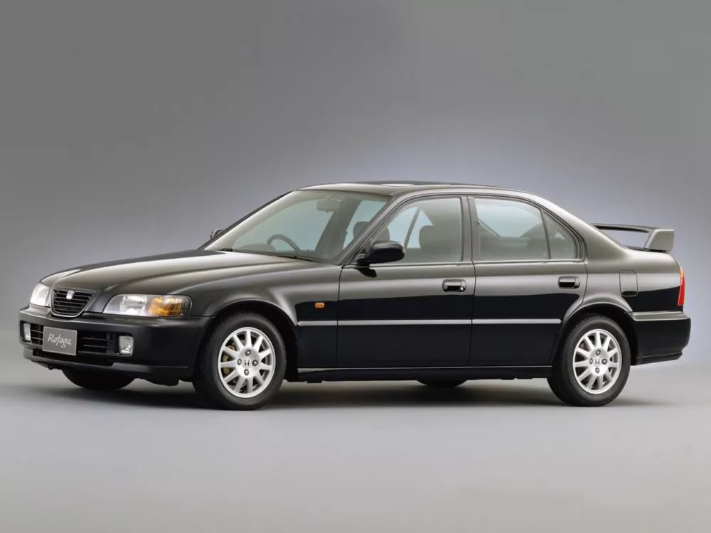 Автомобиль Honda Rafaga Седан