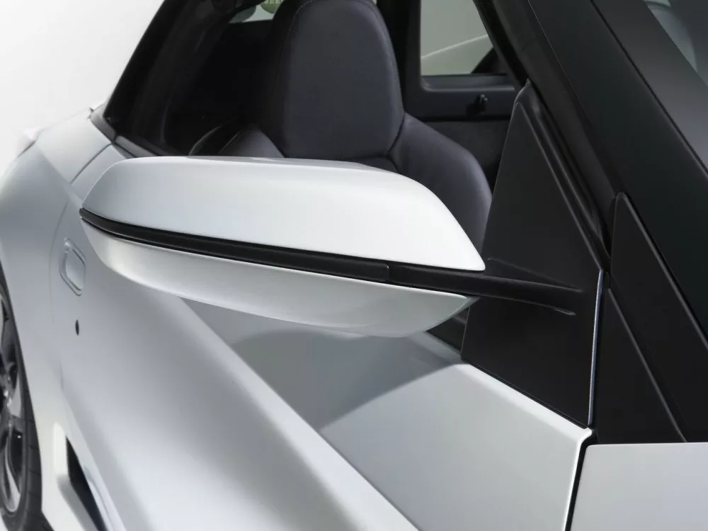 Автомобиль Honda S660 Родстер