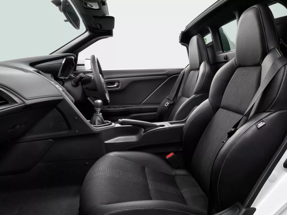Автомобиль Honda S660 Родстер