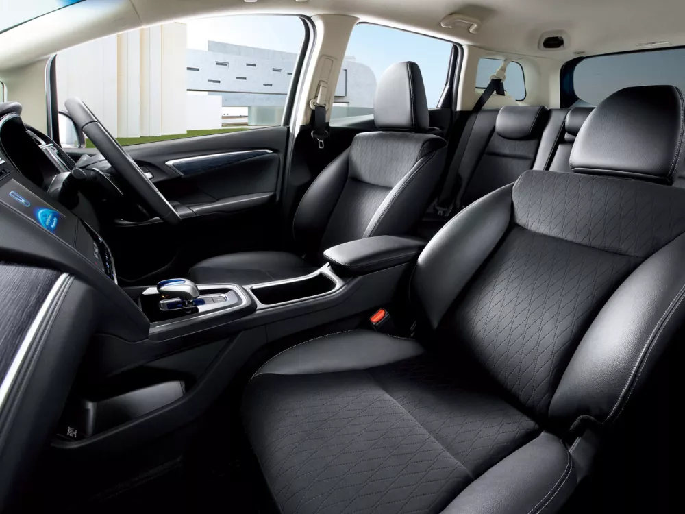 Автомобиль Honda Shuttle II Универсал (5 дверей)