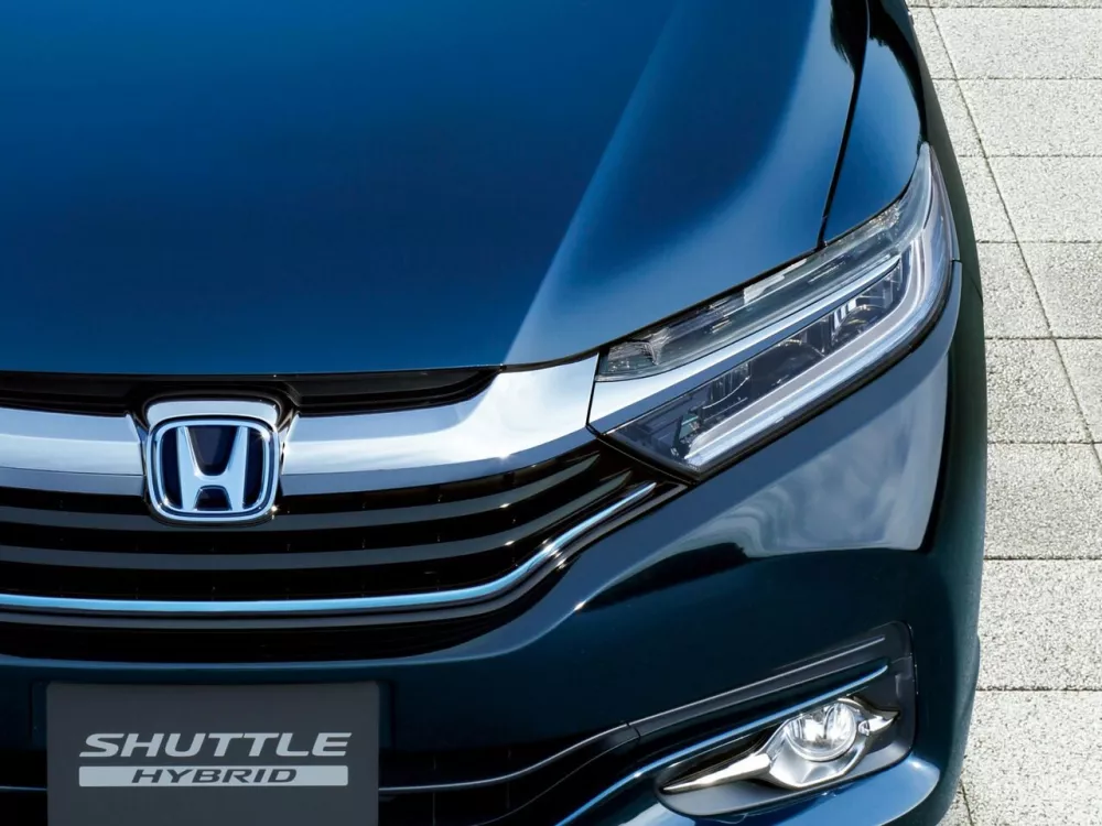 Автомобиль Honda Shuttle II Универсал (5 дверей)