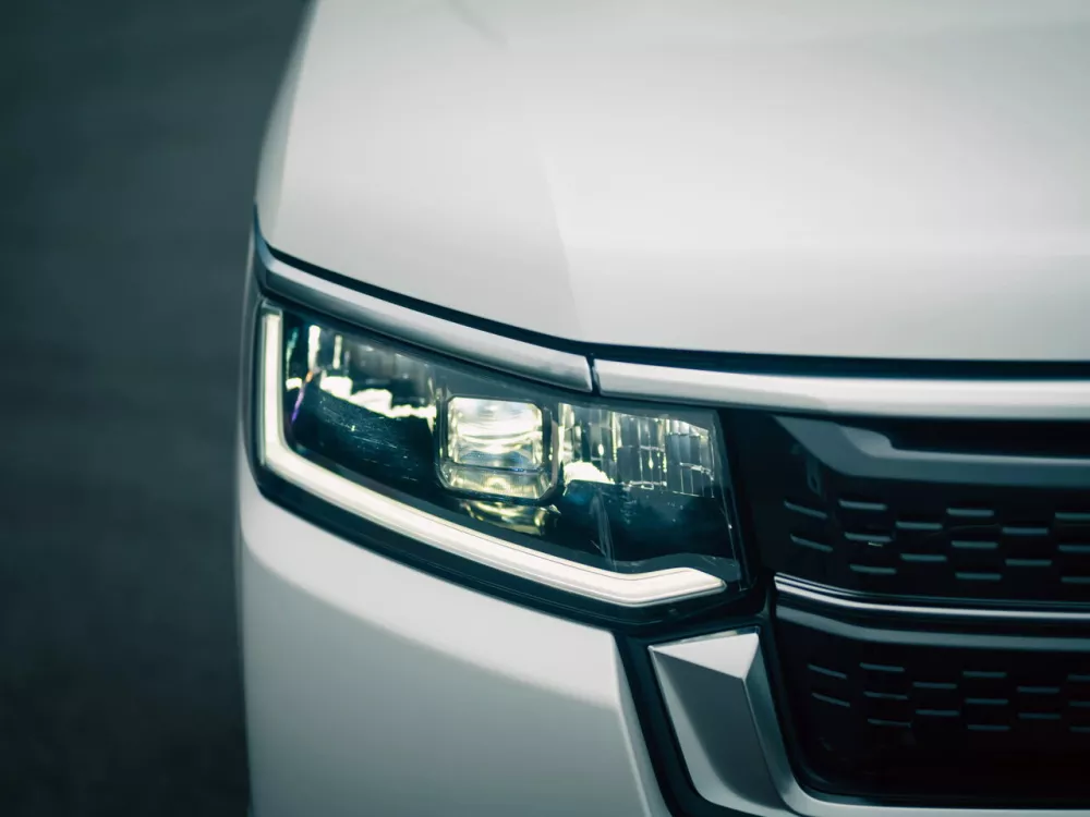 Автомобиль Honda Stepwgn VI Минивэн Spada