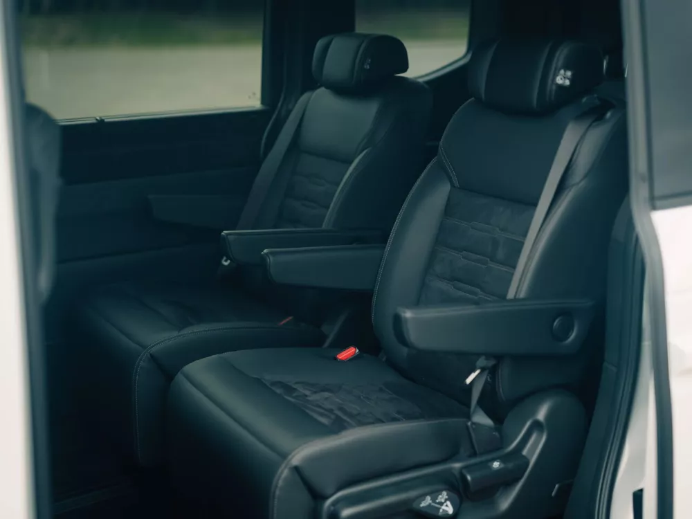 Автомобиль Honda Stepwgn VI Минивэн